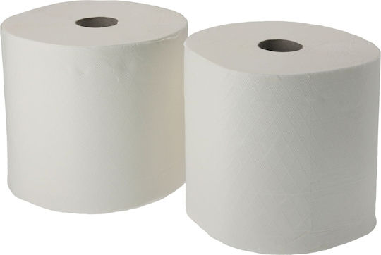 PRO 2-Ply Kitchen Paper & 200 m (150 g/Roll)