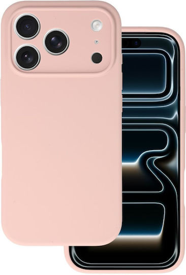 Silicone Lite Back Cover Silicone Pink (Galaxy S25 FE)