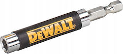 DEWALT DT90394 Αντάπτορας με Υποδοχή 1/4'' και Έξοδο για Μύτη DEWALT DT90394 Αντάπτορας με Υποδοχή 1/4'' και Έξοδο για Μύτη