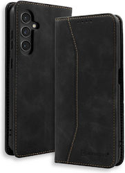 Bodycell Book Aus Kunstleder Schwarz (Galaxy S2...