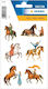 Herma Horse Show Stickers
