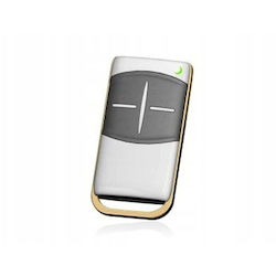 Genevo RF 433MHz Alarm Remote Control
