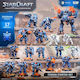 Set de început Starcraft Terran