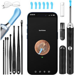 Isomedix LED Otoscope Set Isomedix LED Otoscope Set