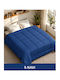 Adam Home Single Quilt 160x240 cm Astra Navi