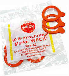 Weck Abfüllartikel Weck Abfüllartikel