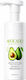 Avocado Facial Cleansing Foam with Moisturizing Action 150ml