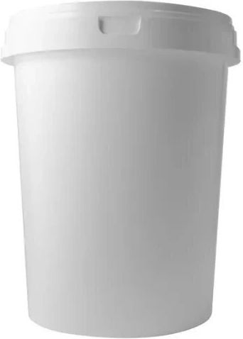 Rotho Babydesign Professioneller Kunststoff-Deckel für Behälter 62 l 56,7 cm