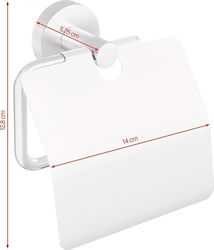 Tesa Toilettenpapierspender 40620