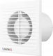 Ventika Axial-/Luftkanalventilator Durchmesser 150 mm