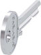 Siemens Rail-Mounted Switch