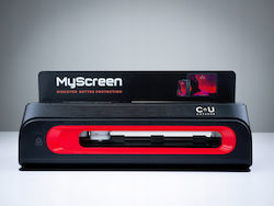 MyScreenPROTECTOR Mașină de tăiat 27,94 cm