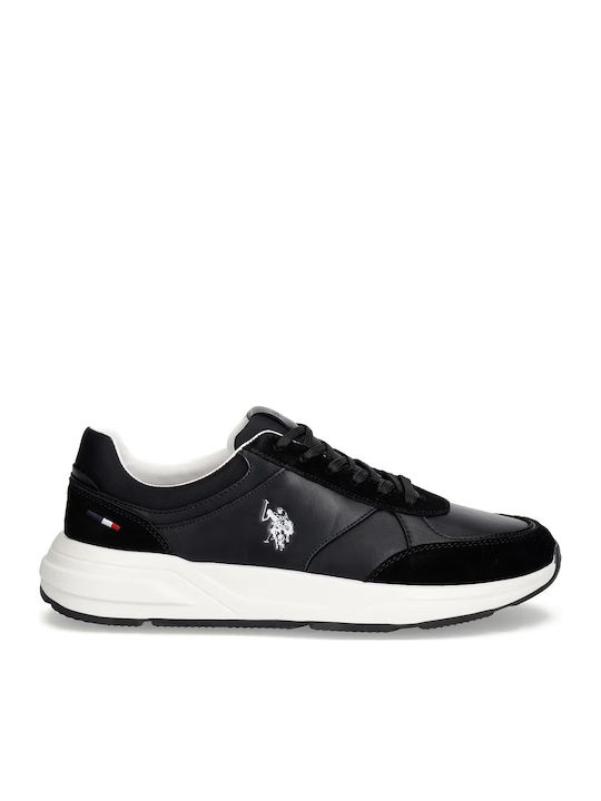 Ανδρικά Sneakers Μαύρα