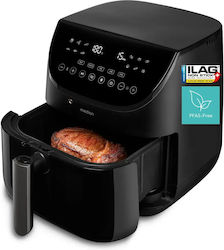 Medion Air Fryer 6.6L Black 50078720 Medion Air Fryer 6.6L Black 50078720