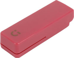 Miniso Hand Stapler Red Miniso Hand Stapler Red