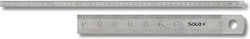 Sola Metalllineal 20 cm