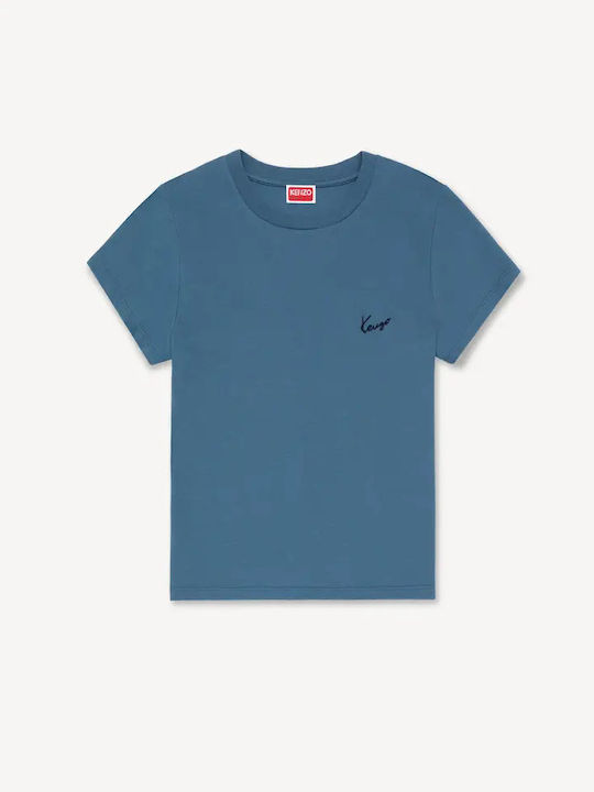 Signature Women's T-shirt Anthracite