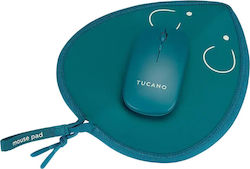 Tucano Topo безжична мишка синя