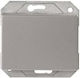 Harry Potter Recessed Wall Switch Without Frame