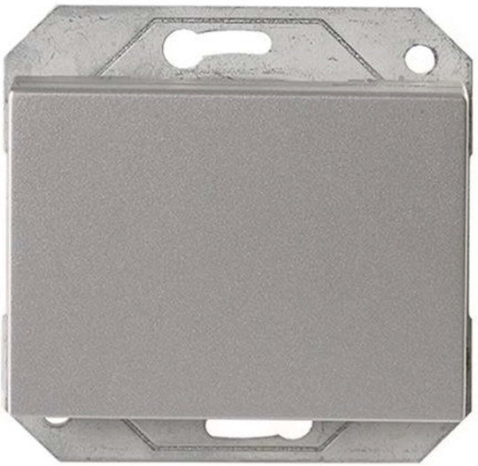 Harry Potter Recessed Wall Switch Without Frame