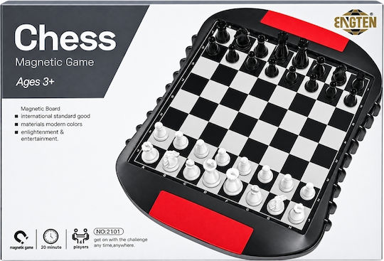 Gounaridis Toys Wooden Chess Pieces