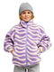 Παιδική Ζακέτα Fleece Multi Like Electricity