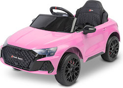 Audi RS3 One-Seater with Remote Control Inspire...