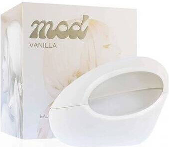 Ariana Grande Mod Vanilla Eau de Parfum