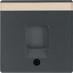 Hager Network Socket Hager Network Socket