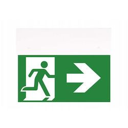 Intelight LED Exit Light Intelight LED Exit Light