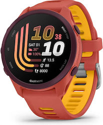Garmin Forerunner 170 Music 43 mm Smartwatch Re...