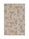 Biokarpet Biokarpet Sergeto 79995 171 140x200