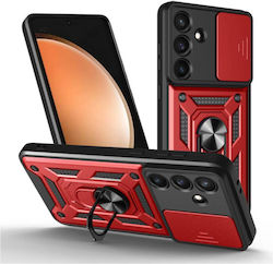Bodycell Armor Slide Cover Case Samsung S26 FE ...
