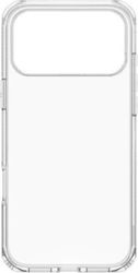 Husă TPU din Silicon Green On cu Colțuri Întărite pentru iPhone 17 Pro 18 Pro, Transparentă Husă TPU din Silicon Green On cu Colțuri Întărite pentru iPhone 17 Pro 18 Pro, Transparentă