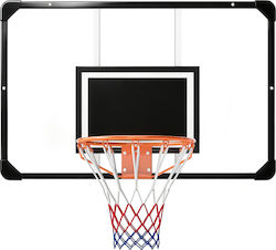 Sportnow Μπασκέτα με Ταμπλό 113 x 73cm