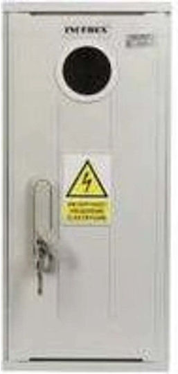 Incobex Wall-Mounted Waterproof Electrical Panel