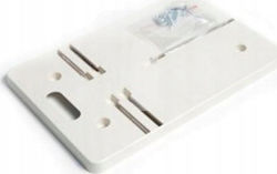 Incobex Wall-Mounted 155x240mm