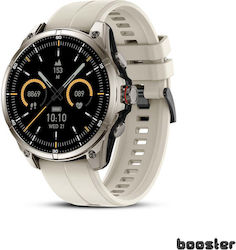 Booster Military M3 Waterproof Smartwatch with ...