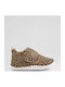 Bobux Braune Baby-Krabbelschuhe Sneakers Xplorer