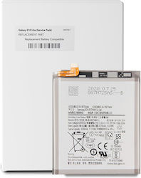 Replacement Battery Samsung Galaxy S10 Lite A71 5g A716u 2020 Service Pack