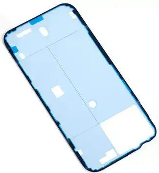 Waterproof Back Cover Glass Adhesive Tape Iphone 15 Genuine Oem 30 Pack