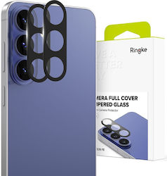 Ringke Защита за Камера от Закалено Стъкло, Черна, за Galaxy S26 Fe Ringke Защита за Камера от Закалено Стъкло, Черна, за Galaxy S26 Fe