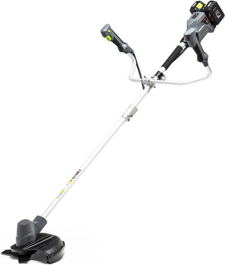 NAC Χορτοκοπτικό Ώμου / Χειρός Μπαταρίας 20V Brushless