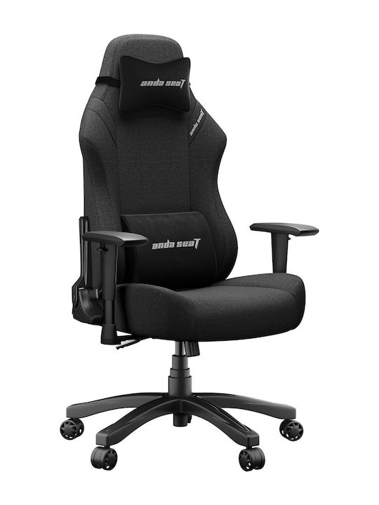 Anda Seat Luna Large Текстилен Геймърски Стол с...