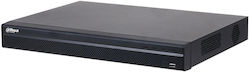Dahua NVR4204-4KS2/L NVR-Rekorder mit 4K-Auflösung