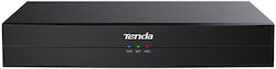 Tenda TN3108 NVR Full HD Tenda TN3108 NVR Full HD