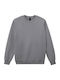 Gildan Herren-Werbe-Sweatshirt Gravel