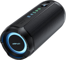 Acefast K12 Pro Bluetooth 30W Черен