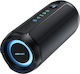 Acefast K12 Pro Bluetooth Speaker 30W Black