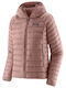 Women's Puffer Jacket for Winter Moonrise Taupe
